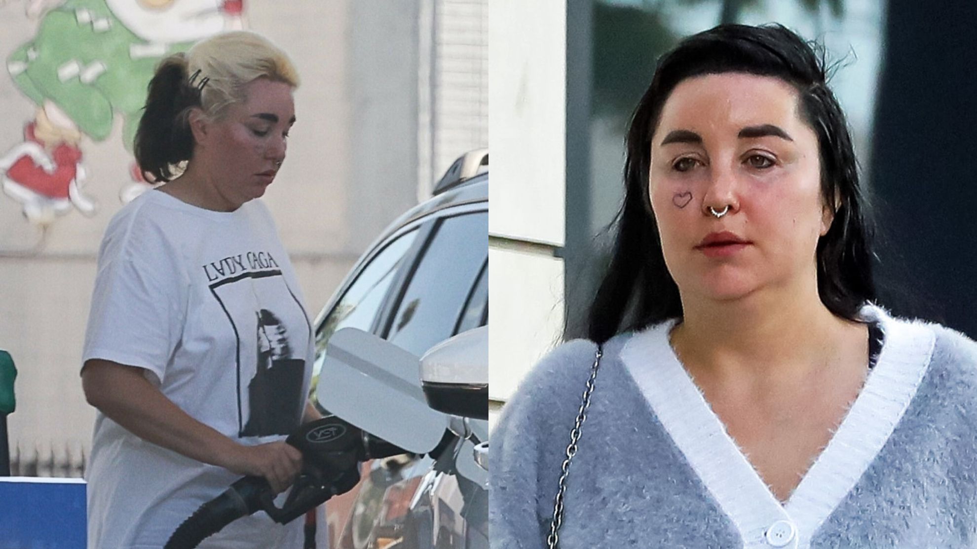 Amanda Bynes ma nową fryzurę