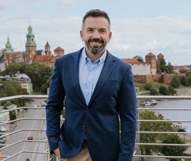 "Dobro zatoczyło koło". Fundacja "Zróbmy sobie Kraków" świętuje rok działalności