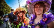 Skierniewice: Parada Święta Kwiatów, Owoców i Warzyw w 2016 roku