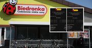 Kupił tylko wodę w Biedronce. "Aż strach do sklepu iść"