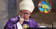 Mocne słowa kardynała Rysia ws. Ukraińców. Wskazał winnych