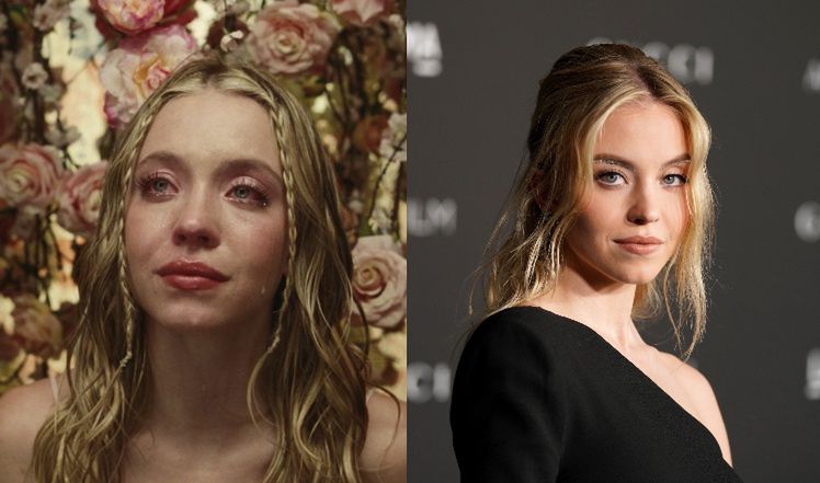 Sydney Sweeney