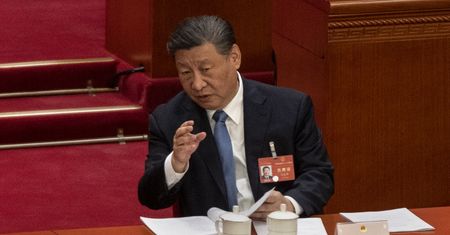 Chiny mają kolejny problem. Największe regiony i miasta wysłały do Pekinu emisariuszy