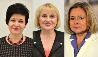 Te posłanki zaoszczędziły krocie. Są najbogatsze w parlamencie