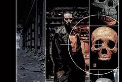 Punisher tom 3 – recenzja komiksu wyd. Egmont