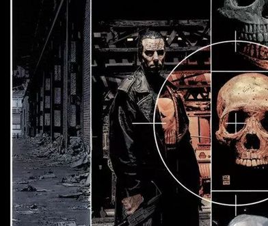 Punisher tom 3 – recenzja komiksu wyd. Egmont