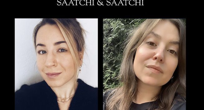 Dorota Piekarska i Paulina Weisgerber nowym teamem kreatywnym w Saatchi &amp; Saatchi