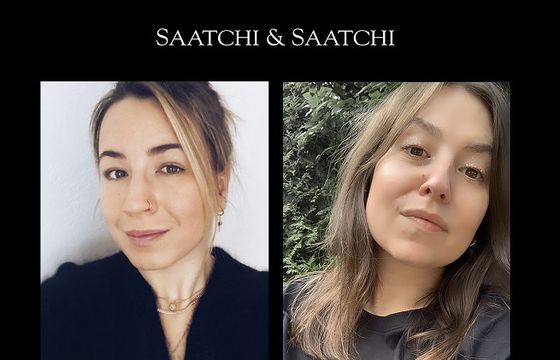 Dorota Piekarska i Paulina Weisgerber nowym teamem kreatywnym w Saatchi &amp; Saatchi