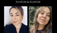 Dorota Piekarska i Paulina Weisgerber nowym teamem kreatywnym w Saatchi &amp; Saatchi