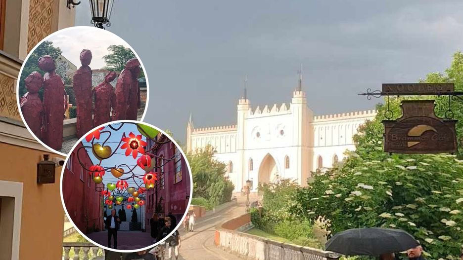 Noc Kultury w Lublinie 