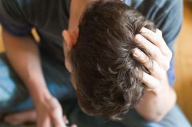 Depresja endogenna - objawy, przyczyny, leczenie