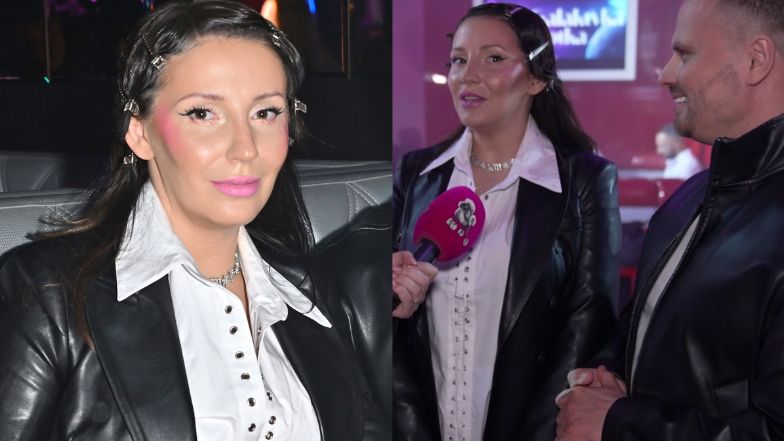 Czym zajmuje się Dominika Serowska?