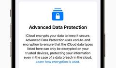 Apple z kolejnym narzędziem przeciw Pegasusowi i nowym szyfrowaniem w iCloud