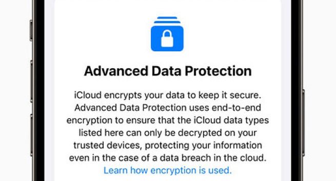 Apple z kolejnym narzędziem przeciw Pegasusowi i nowym szyfrowaniem w iCloud