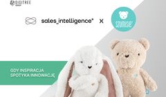 Szumisie i Sales Intelligence. Partnerstwo jak ze snu