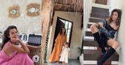 Tak mieszka Natalia Siwiec w meksykańskim Tulum: orientalne wnętrza, prywatny basen, dekoracje w stylu boho (ZDJĘCIA)