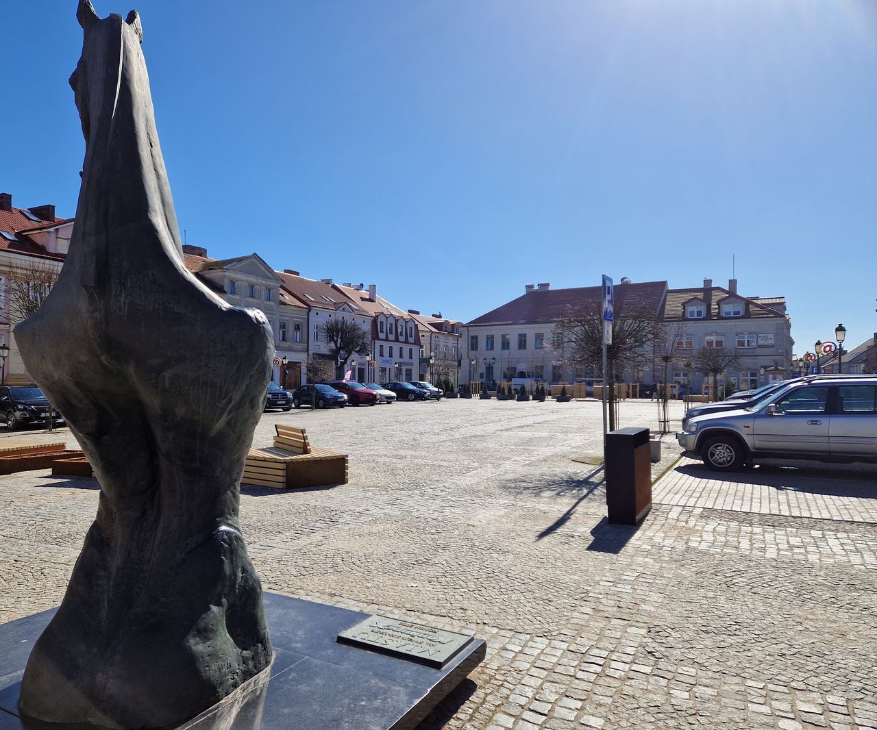 Konin: Most 1000-lecia Królestwa Polskiego? Nazwa dla przeprawy na Trasie Warszawskiej