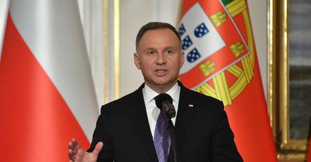 Duda chce ratować twarz. Pałac naciska na PiS