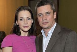 Anna Dereszowska związała się ze starszym i żonatym Piotrem Grabowskim. Mówiono, że "ukradła" męża innej aktorce