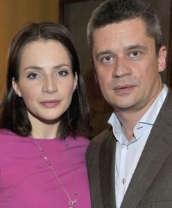 Anna Dereszowska związała się ze starszym i żonatym Piotrem Grabowskim. Mówiono, że "ukradła" męża innej aktorce