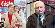 Danuta Wałęsa: "BARDZO MI ŻAL MĘŻA!"