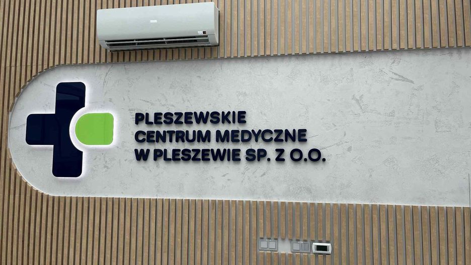 Szpital w Pleszewie przygotowuje się do kolejnej inwestycji