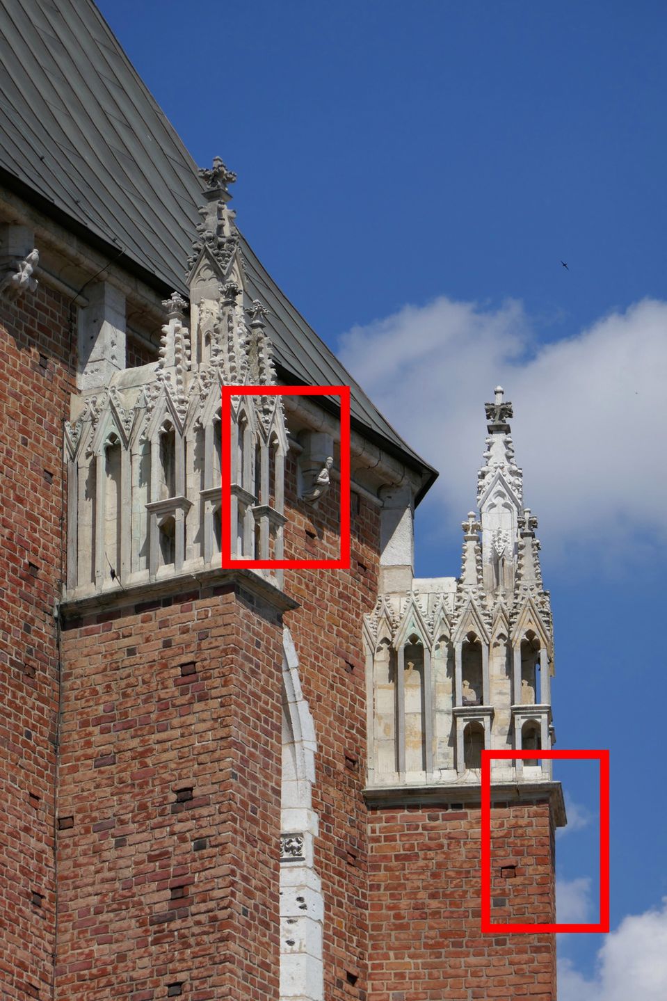 Panasonic TZ100 – maleństwo z klasą [test] 18