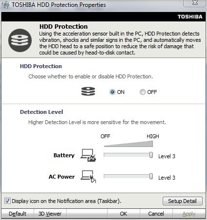 Toshiba Tecra R840 - stworzona do pracy [test cz. 2] 5