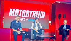 MotorTrend startuje w Polsce, amerykański serwis motoryzacyjny w ofercie Player.pl