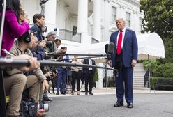 Deportacje w USA. Migranci z europejskiejgo kraju na celowniku Trumpa