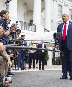 Deportacje w USA. Migranci z europejskiejgo kraju na celowniku Trumpa