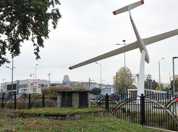 Leszno: Gdzie są schrony? Aplikacja "Schrony" wskazuje lokalizacje
