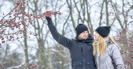 "Rolnik szuka żony": Paweł chce mieć więcej dzieci. Co na to żona?