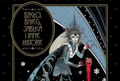 "Szkło, śnieg, jabłka i inne historie" - recenzja komiksu wyd. Egmont