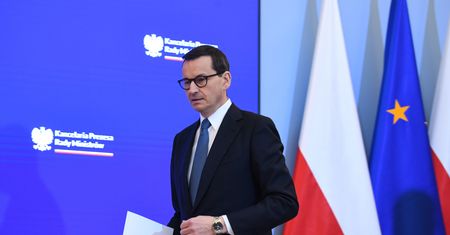 Premier o fuzji Lotosu i Orlenu: wzorcowa, modelowa, w interesie obywateli
