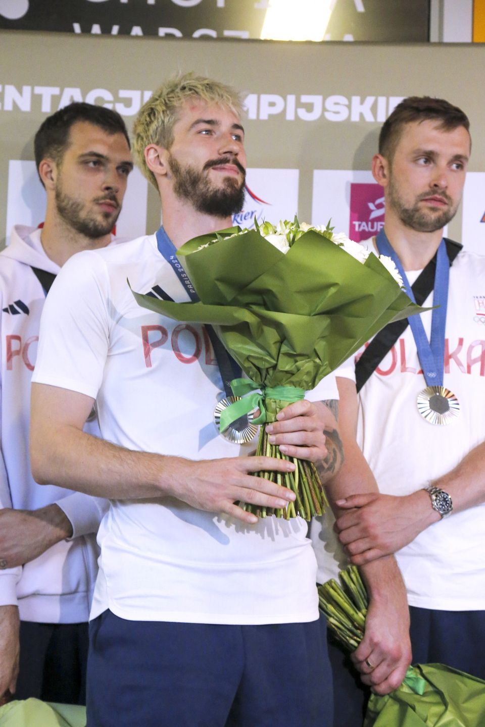Tomasz Fornal