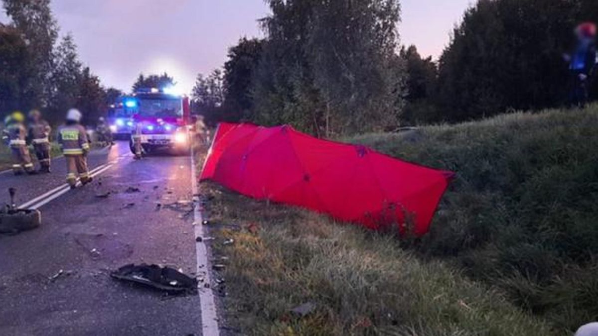 Adwokat mówił o "trumnie na kółkach". Rodzina błaga o pomoc