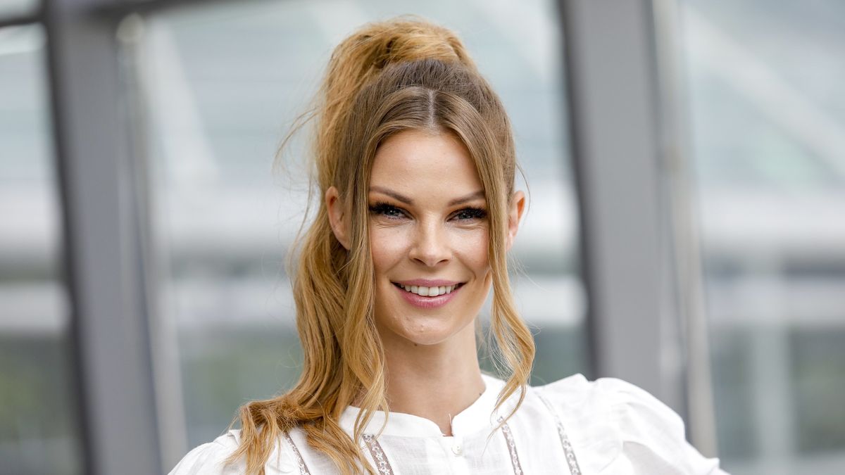 Małgorzata Tomaszewska skomentowała swoje rozstanie z TVP