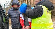 Podejrzany o próbę gwałtu wyszedł za kaucją. 20-latek znów trafił do aresztu