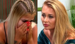 Awantura w "Love island". Buchnęły emocje. A wszystko przez przejęzyczenie