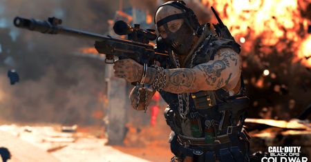 Call of Duty, FIFA i GTA królami PlayStation 4 i PlayStation 5
