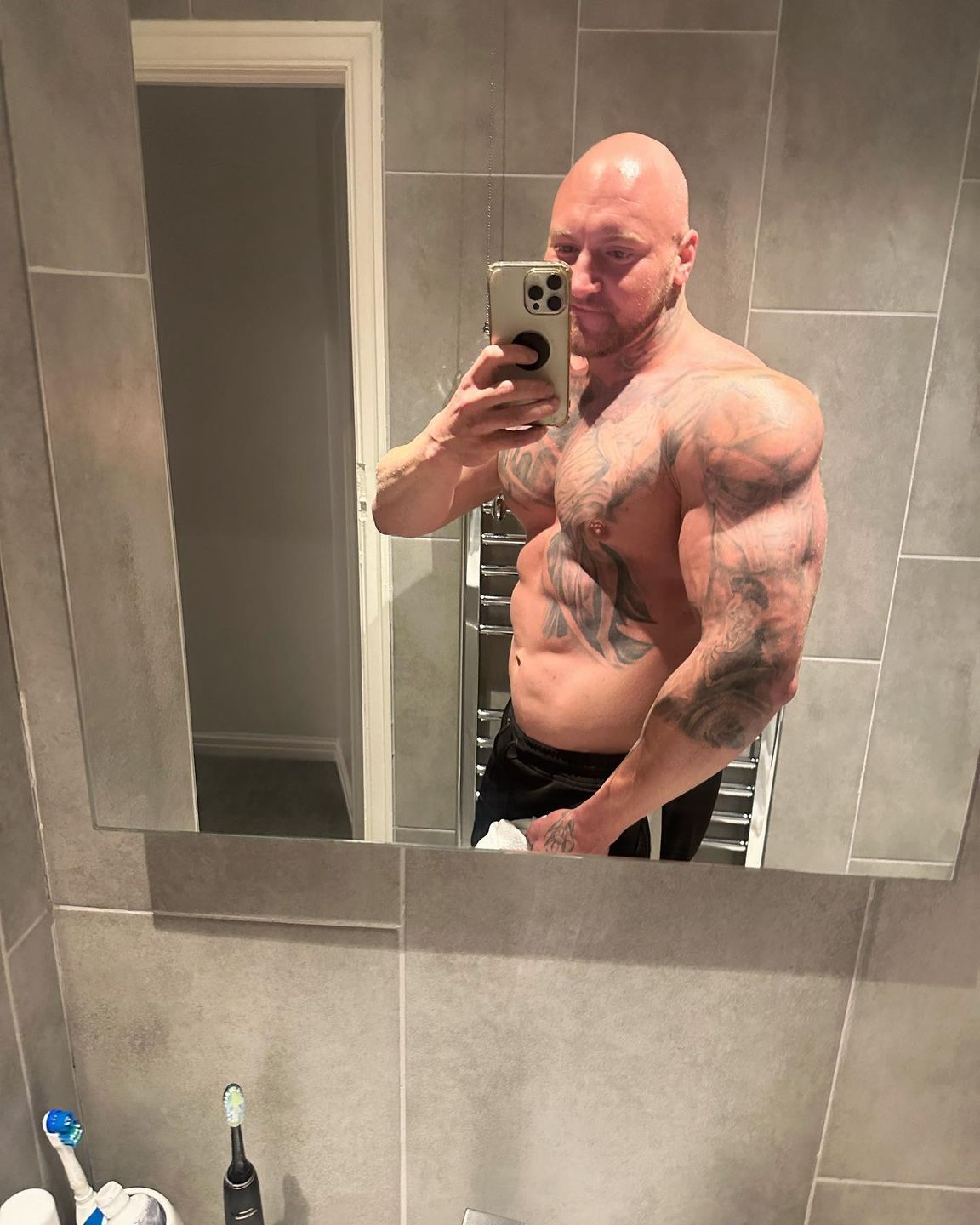 Mateusz Chmura