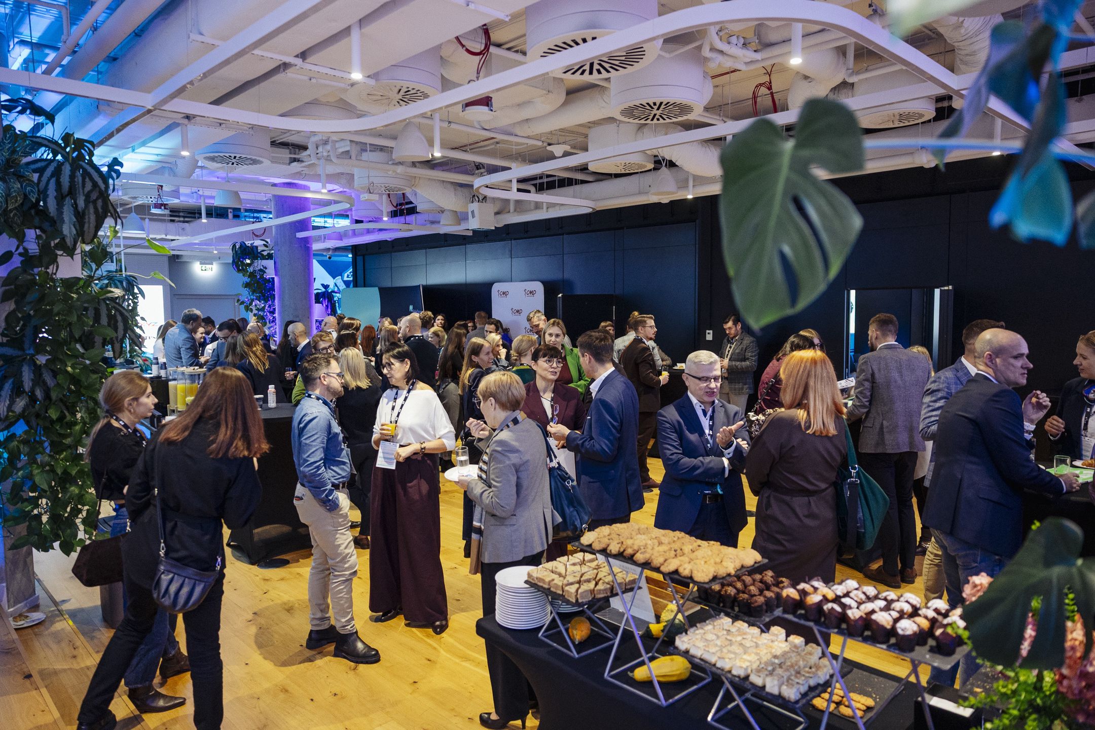 Lukasz Kaminski, PSPR DAY 2025