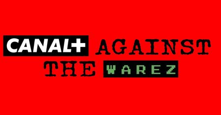 Pamiętasz warezy? Canal+ poszło na wojnę z właścicielem tego typu serwisów