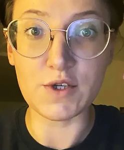 Polska dziennikarka chce wrócić do Kabulu. MSZ ws. Jagody Grondeckiej