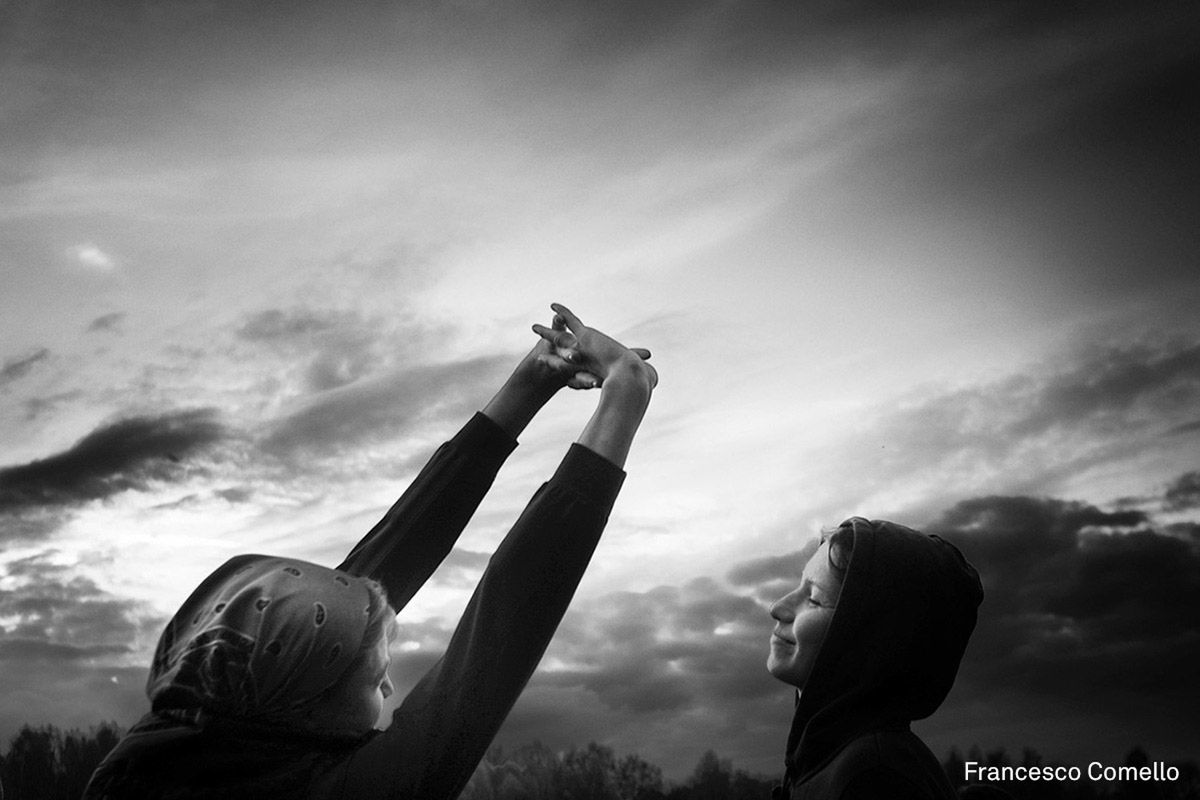 Burhan Ozbilici autorem zdjęcia roku w World Press Photo 2017. Zobaczcie pozostałych nagrodzonych 28