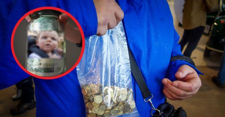 Fałszywe zbiórki w sklepach. "Przekonało nas zdjęcie dziecka"