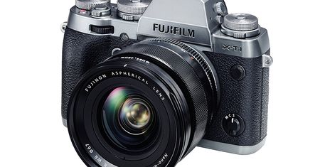 Fujinon XF 16 mm f/1.4 R WR – jasny szerokokątny obiektyw do krajobrazów
