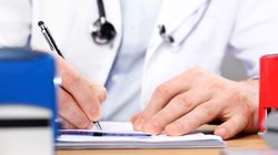 Ginekolog usłyszał zarzuty. NFZ miał stracić blisko 30 tys. zł