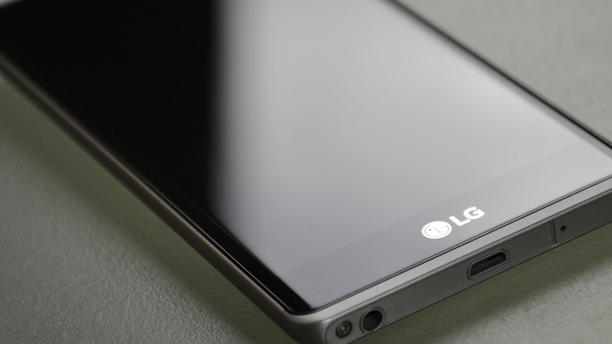 LG Zero - pierwsze wrażenia 1